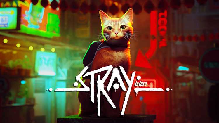 Энтузиасты улучшили игру про кота Stray: вот что в ней можно делать