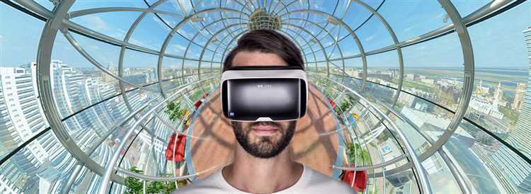 Facebook и технологии 360 градусов: виртуальные туры и презентации