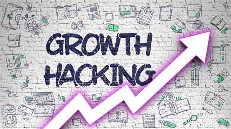 Growth Hacking: секрет взрывного роста