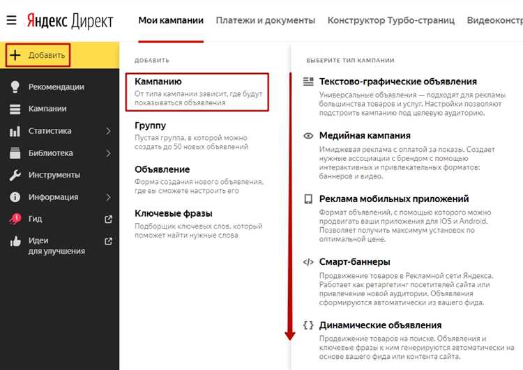 Как запускать рекламу в «Яндекс.Директ» в 2024 году — полный гайд