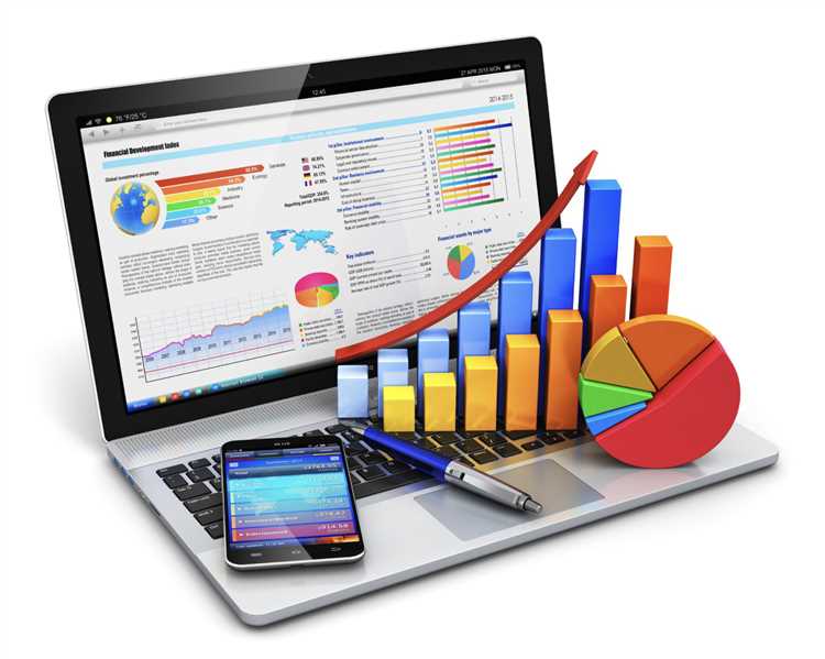 Adobe Analytics: мощный инструмент для анализа данных