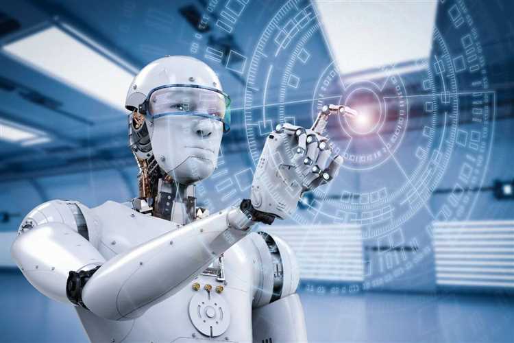 Основные технологии искусственного интеллекта, применяемые в ТикТок